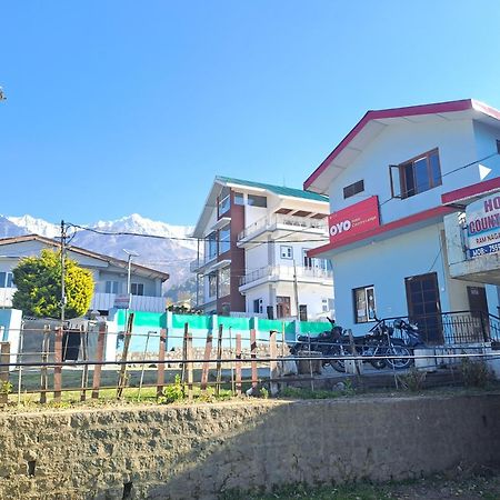 Super Hotel O Country Lodge Dharamshala Exterior foto